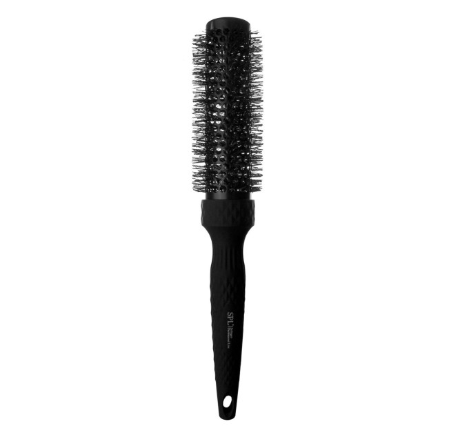 Подовжений термобрашинг для волосся SPL Longer Ceramic Brush (d33 мм) 77133