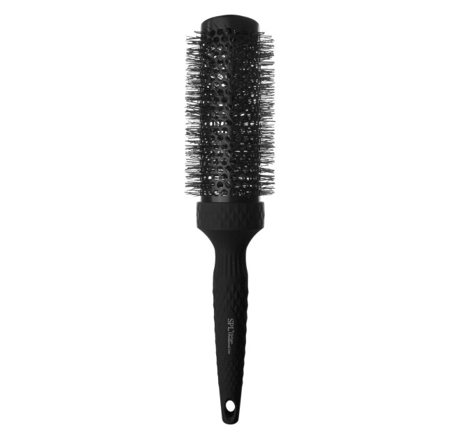 Подовжений термобрашинг для волосся SPL Longer Ceramic Brush (d43 мм) 77143