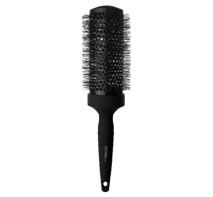 Подовжений термобрашинг для волосся SPL Longer Ceramic Brush (d53 мм) 77153