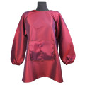 Пеньюар с рукавами для клиента SPL 905073-27