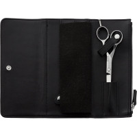 Ножницы парикмахерские Jaguar Black Line Euro Tech MC (прямые, 5.75) J-97575