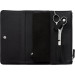 Ножницы парикмахерские Jaguar Black Line Euro Tech MC (прямые, 5.75) J-97575