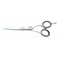 Ножницы парикмахерские Jaguar Black Line Euro Tech MC (прямые, 5.75) J-97575