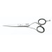Ножницы парикмахерские Jaguar Black Line Euro Tech MC (прямые, 5.75) J-97575