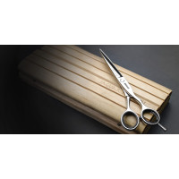 Ножницы парикмахерские Jaguar Gold Line Kamiyu Japan (прямые, 5.75) J-88575