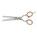 Набор парикмахерских ножниц Jaguar Ergo Set "Stage Is Yours" (размер 5.5) J-8393