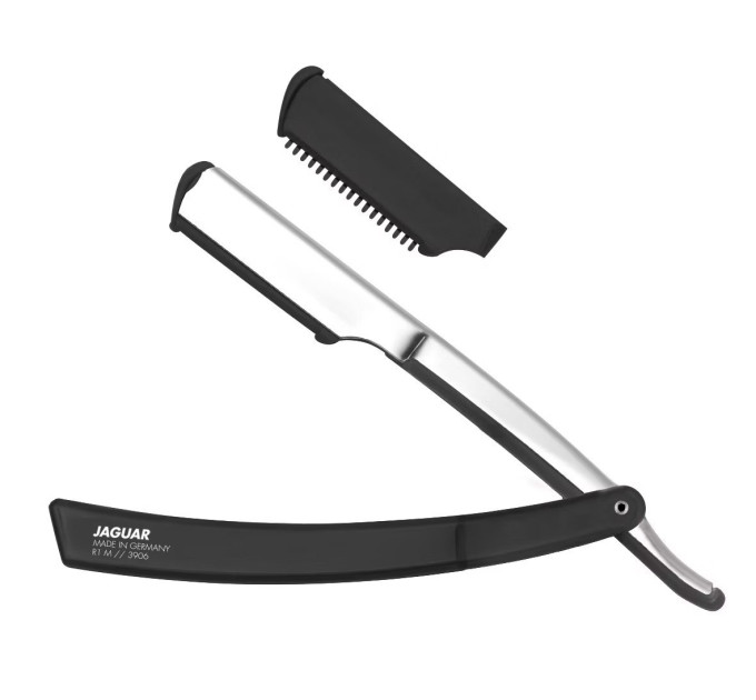 Набор парикмахерских ножниц Jaguar Ergo Set "Stage Is Yours" (размер 5.5) J-8393
