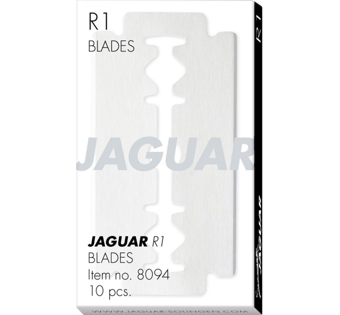 Набор парикмахерских ножниц Jaguar Ergo Set "Stage Is Yours" (размер 5.5) J-8393