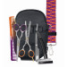Набор парикмахерских ножниц Jaguar Ergo Set "Stage Is Yours" (размер 5.5) J-8393