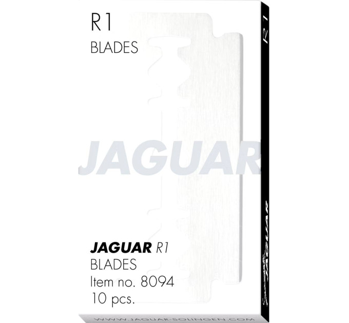 Набор парикмахерских ножниц Jaguar Relax Set "Stage Is Yours" (размер 5.5) J-8394