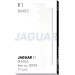 Набор парикмахерских ножниц Jaguar Relax Set "Stage Is Yours" (размер 5.5) J-8394