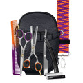 Набор парикмахерских ножниц Jaguar Relax Set "Stage Is Yours" (размер 5.5) J-8394
