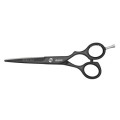 Ножницы парикмахерские Jaguar White Line Pastell Plus Offset Lava (прямые, 5.5) J-4752-2