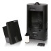 Бесконтактный вакуумный автоматический пылесос-совок Stylance Professional Vacuum Hair Dustbin 800-002
