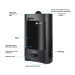 Бесконтактный вакуумный автоматический пылесос-совок Stylance Professional Vacuum Hair Dustbin 800-002