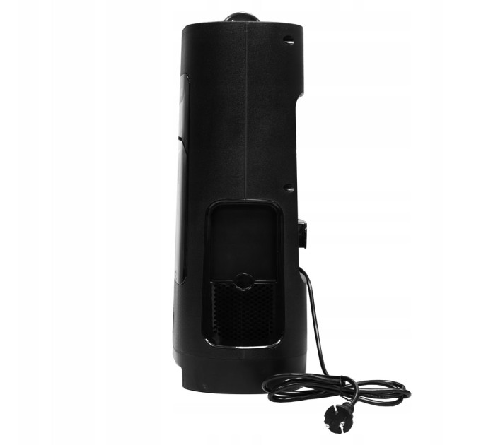 Бесконтактный вакуумный автоматический пылесос-совок Stylance Professional Vacuum Hair Dustbin 800-002