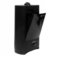 Безконтактний вакуумний автоматичний пилосос-совок Stylance Professional Vacuum Hair Dustbin 800-002
