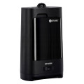Бесконтактный вакуумный автоматический пылесос-совок Stylance Professional Vacuum Hair Dustbin 800-002