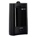 Бесконтактный вакуумный автоматический пылесос-совок Stylance Professional Vacuum Hair Dustbin 800-002