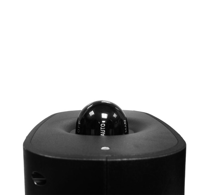 Бесконтактный вакуумный автоматический пылесос-совок Stylance Professional Vacuum Hair Dustbin 800-002