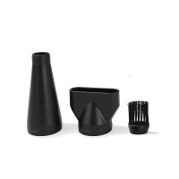 Безпровідний турбо фен-вентилятор Stylance Barber Pro Air Duster 800-004