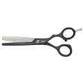 Ножницы парикмахерские Jaguar White Line Pastell Plus 40 Lava (филировочные, 5.5) J-3054-2