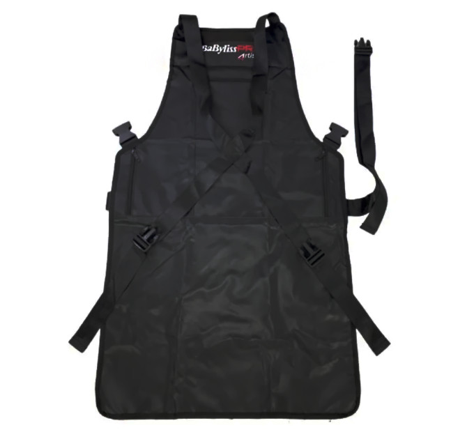 Фартук парикмахерский BaByliss PRO 4Artists Apron M4189E