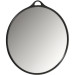 Дзеркало заднього виду BaByliss PRO Mirror Black M2932E