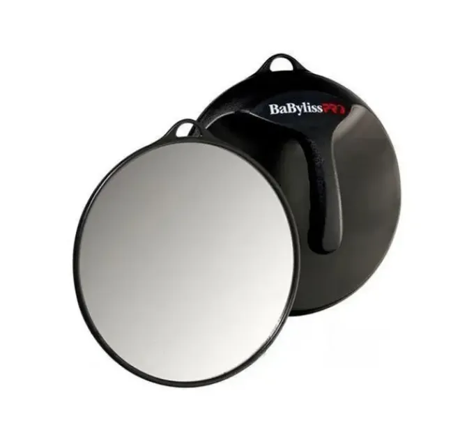 Дзеркало заднього виду BaByliss PRO Mirror Black M2932E
