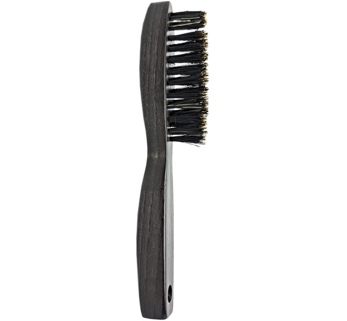 Щетка для фейдинга BaByliss PRO Barber Wood Brush M3678E
