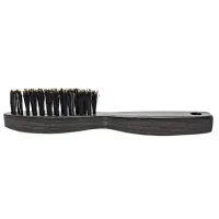 Щітка для фейдингу BaByliss PRO Barber Wood Brush M3678E