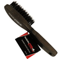 Щетка для фейдинга BaByliss PRO Barber Wood Brush M3678E