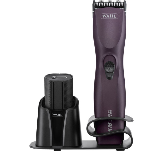 Машинка для стрижки тварин Wahl KM Supera Pet 1263-0471