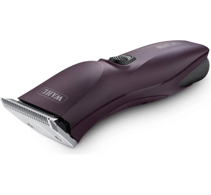 Машинка для стрижки тварин Wahl KM Supera Pet 1263-0471
