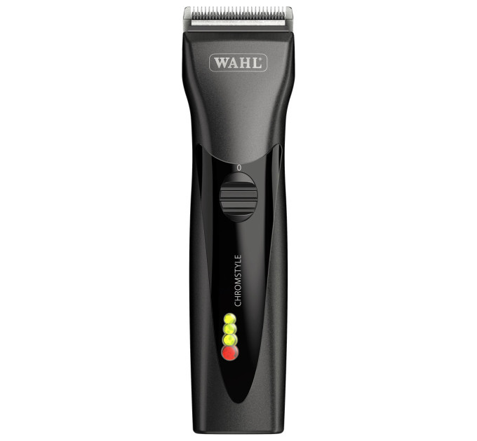 Машинка для стрижки WAHL ChromStyle Pro Black 1871-0473
