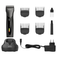 Машинка для стрижки WAHL ChromStyle Pro Black 1871-0473