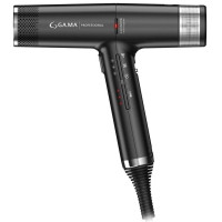 Фен для волосся Ga.Ma IQ 3 Perfetto Black PH6080.BK