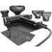 Фен для волос Ga.Ma IQ 3 Perfetto Black PH6080.BK
