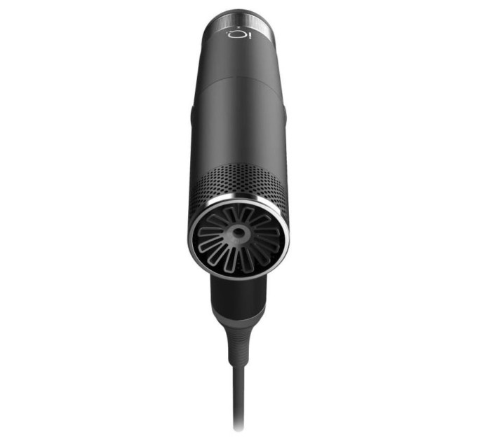 Фен для волос Ga.Ma IQ 3 Perfetto Black PH6080.BK