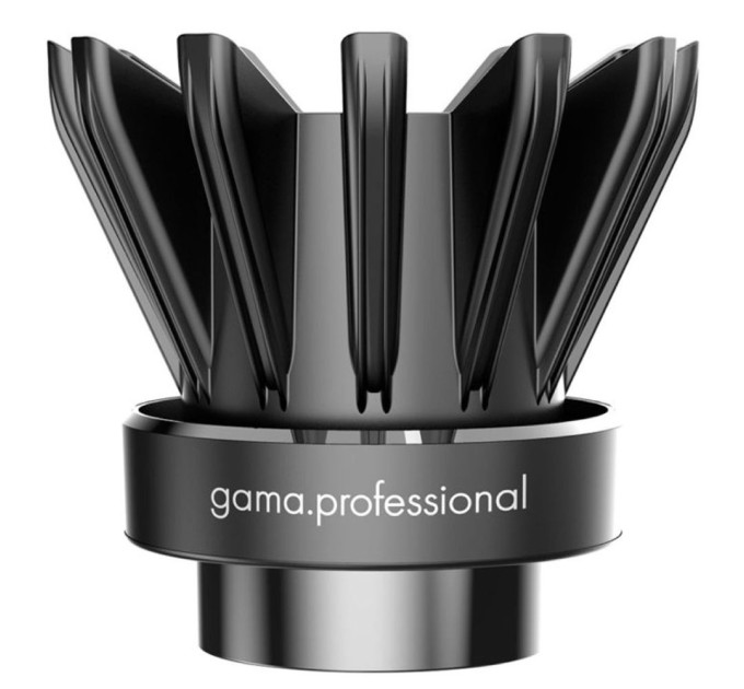 Фен для волос Ga.Ma IQ 3 Perfetto Black PH6080.BK