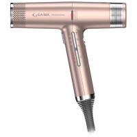 Фен для волосся Ga.Ma IQ 3 Perfetto Rose&Gold PH6080.PK