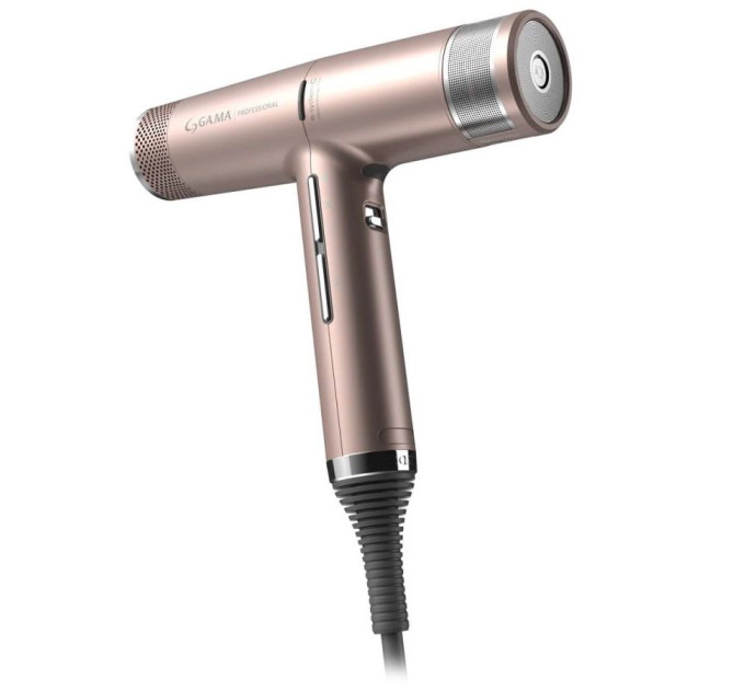 Фен для волос Ga.Ma IQ 3 Perfetto Rose&Gold PH6080.PK