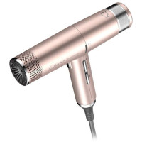 Фен для волосся Ga.Ma IQ 3 Perfetto Rose&Gold PH6080.PK