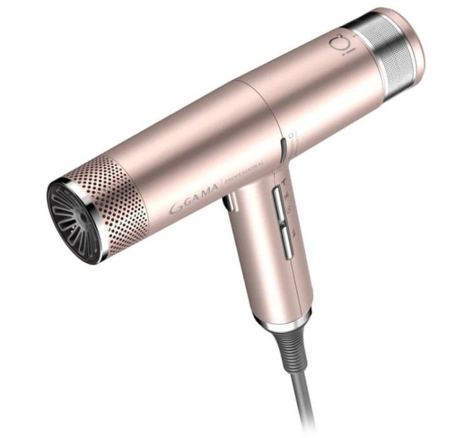 Фен для волос Ga.Ma IQ 3 Perfetto Rose&Gold PH6080.PK