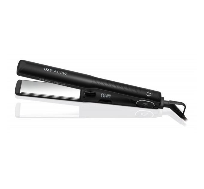 Выпрямитель для волос Ga.Ma G-Style OXY-Active Wide & Long SI0151