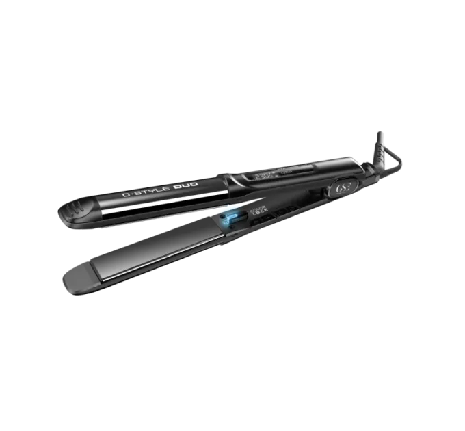 Выпрямитель для волос Ga.Ma G-Style DUO OXY-Active SI0180