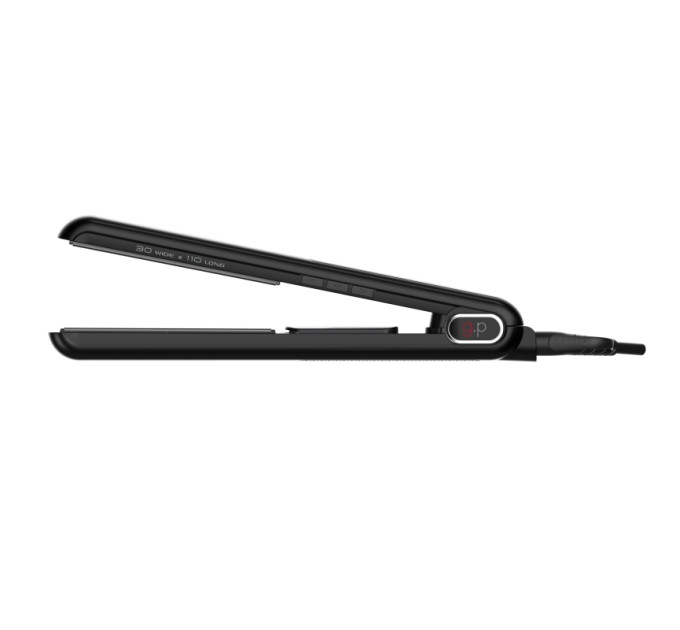 Випрямляч для волосся Ga.Ma G-EVO IHT Silk Chrome PI0271