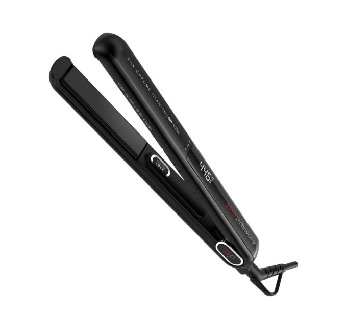 Випрямляч для волосся Ga.Ma G-EVO IHT Silk Chrome PI0271