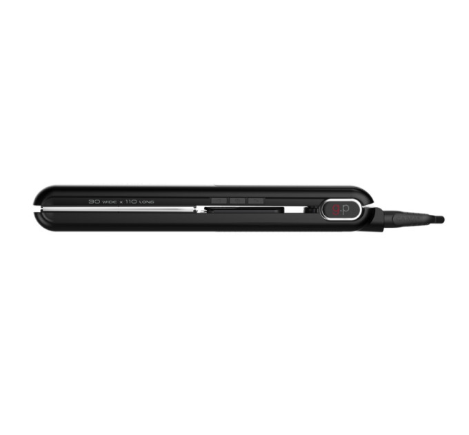 Випрямляч для волосся Ga.Ma G-EVO IHT Real Ceramic PI0273