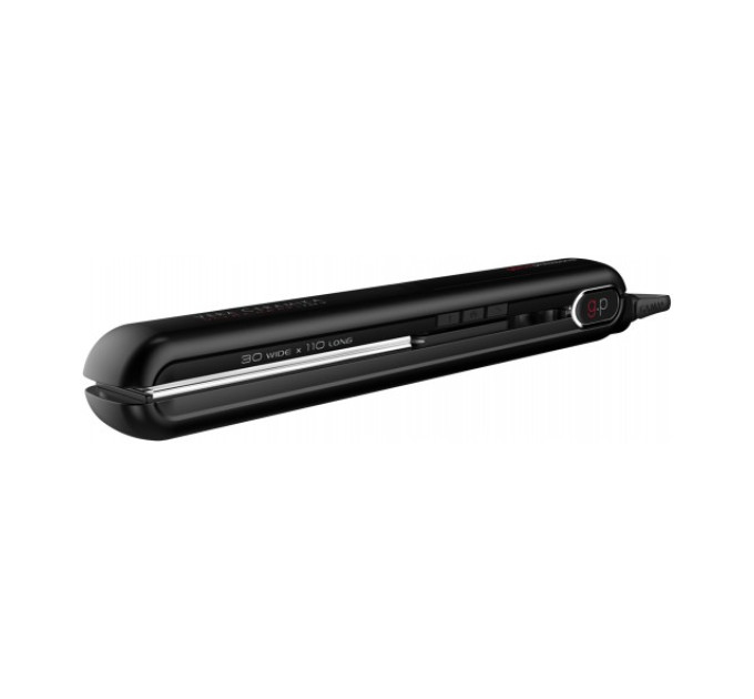 Випрямляч для волосся Ga.Ma G-EVO IHT Real Ceramic PI0273